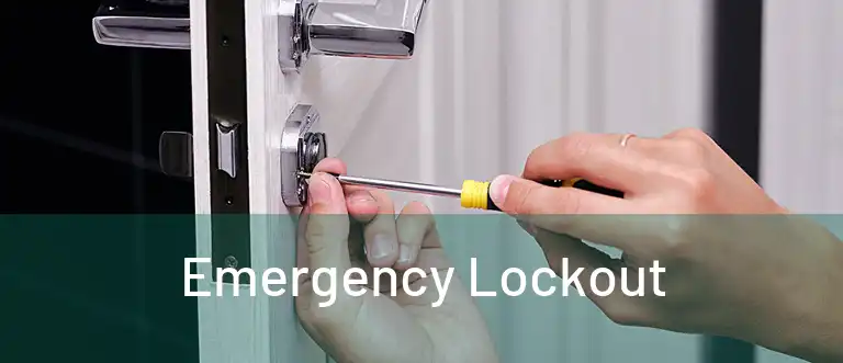  Emergency Lockout 