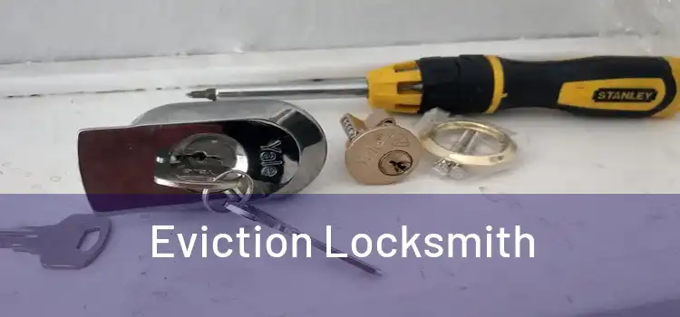  Eviction Locksmith 