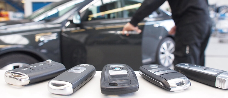 Automotive Locksmith Big Bear Lake