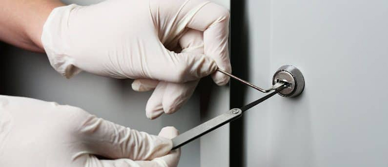 Commercial Emergency Locksmith Big Bear Lake