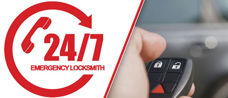 Emergency Locksmith Big Bear Lake