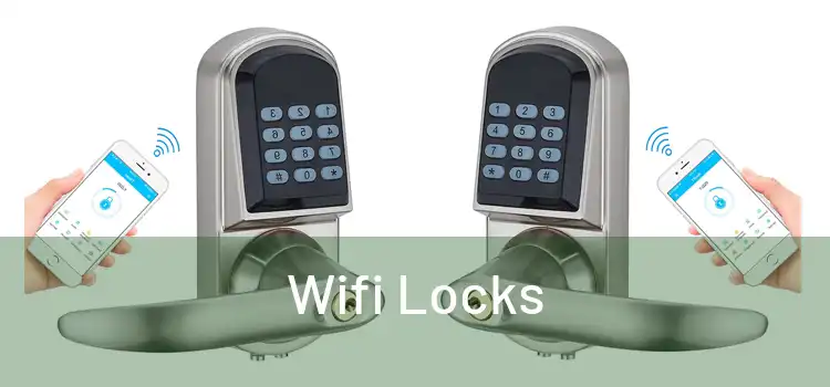  Wifi Locks 